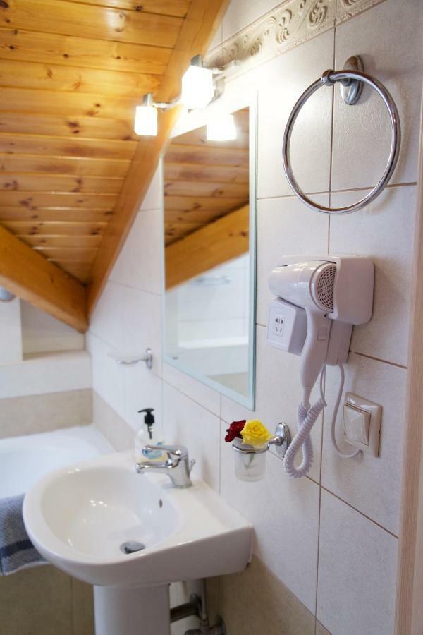 Poseidon Sea View Apartment Argostoli  Buitenkant foto